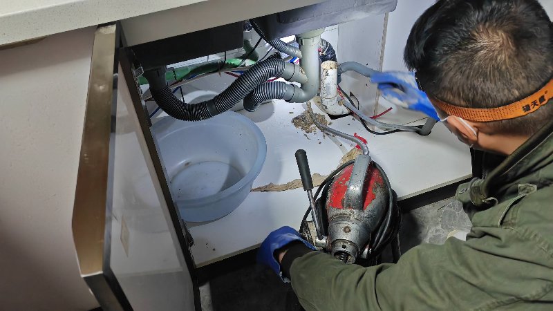 莲胜管道工程